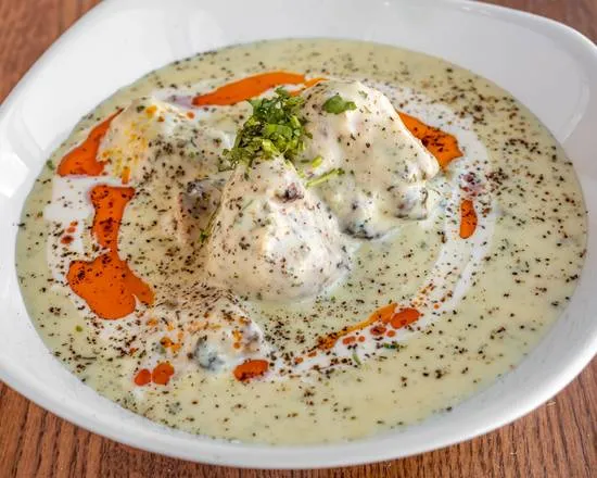 Best Butter Chicken Edmonton - New Indian Sweets Restaurant Signature Dish with Traditional Indian Spices