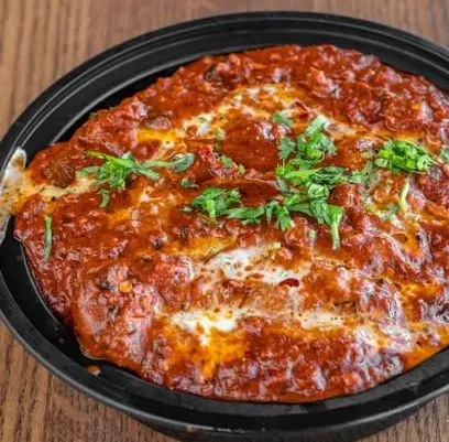 Best shahi paneer in Edmonton, AB