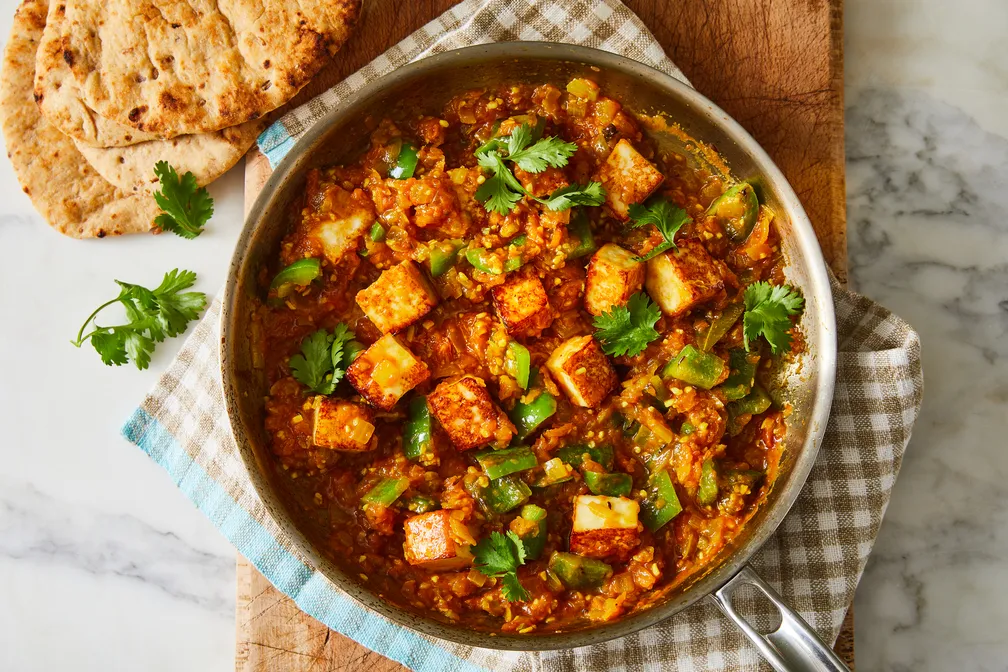 Authentic Chole Bhature Edmonton - New Indian Sweets Restaurant Traditional Punjabi Dish